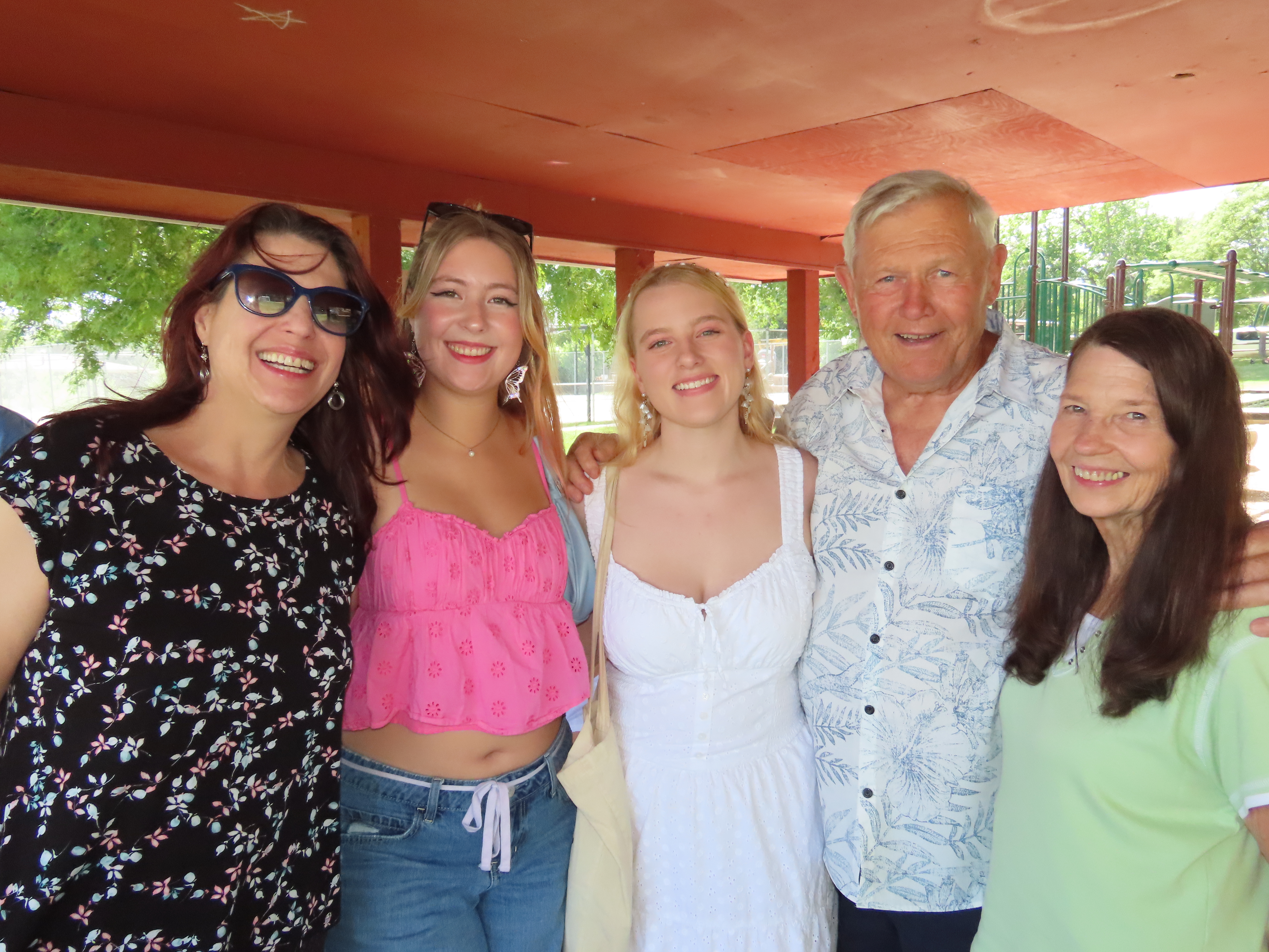 Golden, Colorado, Orchard Park, Photo by Linette Koch